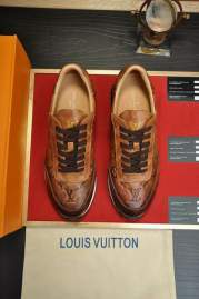 Picture of Louis Vuitton Shoes _SKULVsz38-45mnf050617108